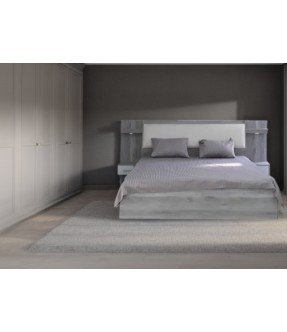 BED ALPHA 6'0 INC SIDE PLYWOOD (29445)